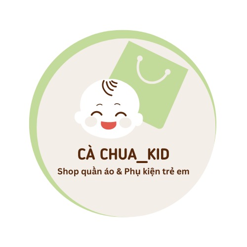 Cà Chua_Kid