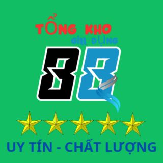 Tổng Kho Gia Dụng 88