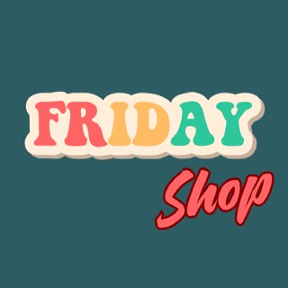 Friday Shop