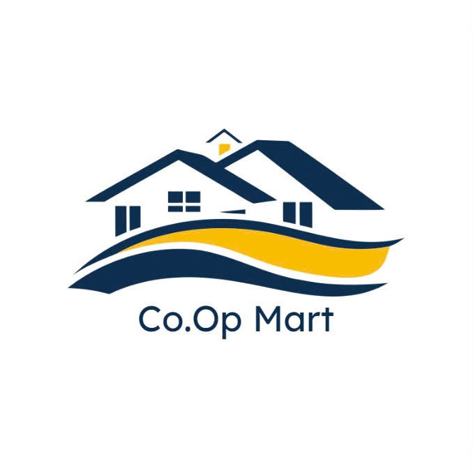 Co.Op Mart