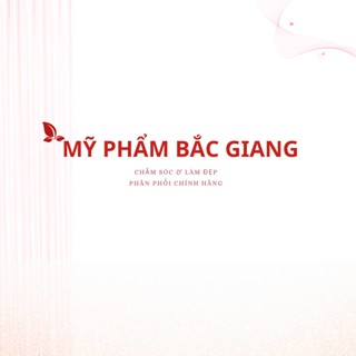 Mỹ Phẩm Bắc Giang.