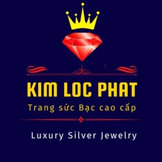 KIMLOCPHAT - Trangsứcbạccaocấp