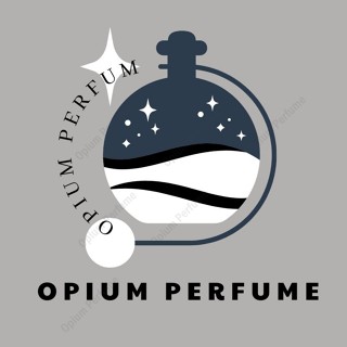 OPIUM PERFUME
