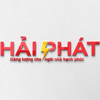 Đèn trang trí Hải Phát