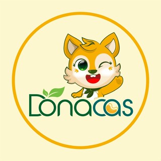 DONACAS FOOD