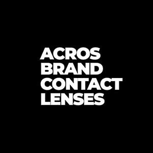 Kính áp tròng ACROS