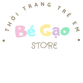 Bé Gạo Storeee