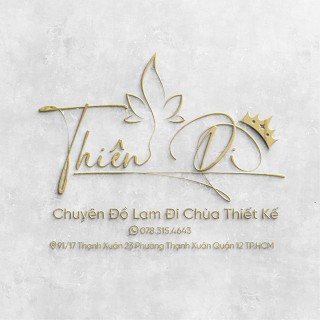 PHÁP PHỤC THIÊN DI HCM