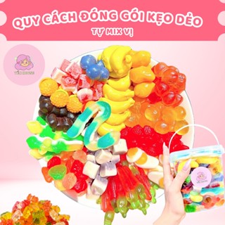 Kẹo Dẻo Nhập Khẩu Yến Store