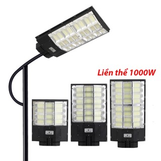 Nhà máy đèn NLMT Solar