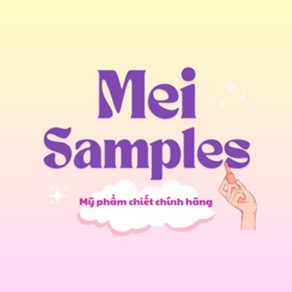 Mei Samples