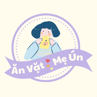Ăn Vặt Mẹ Ún