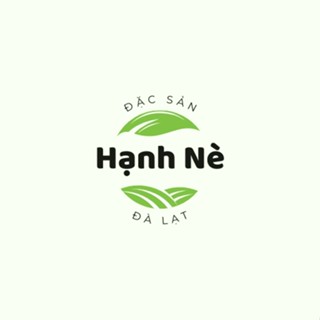 HẠNH NÈ ĐL - Đặc Sản Đà Lạt