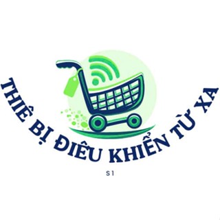Thiết bị diều khiển từ xaS1
