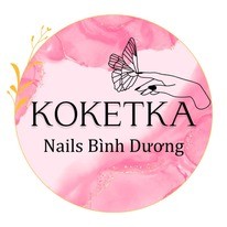 Koketka Nails Bình Dương