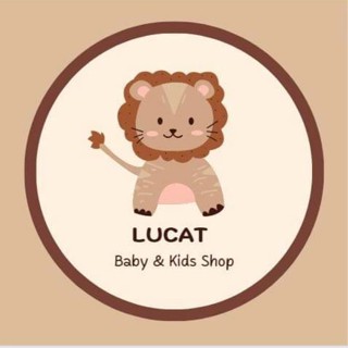 Lucat_Giày dép trẻ em