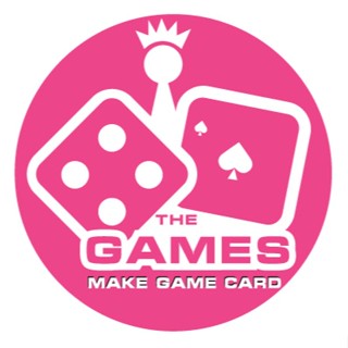Make Game Card.