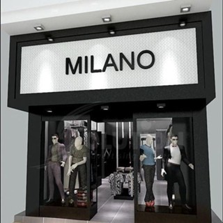 MILANO clothing