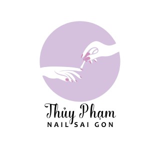 Đồ Nail Thủy Phạm