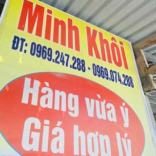 Nội thất Minh KhôiTB