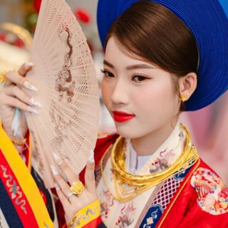 Việt Phục Minh Ngọc