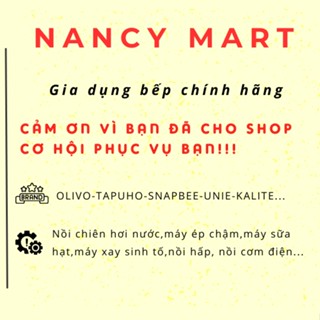 Nancy mart
