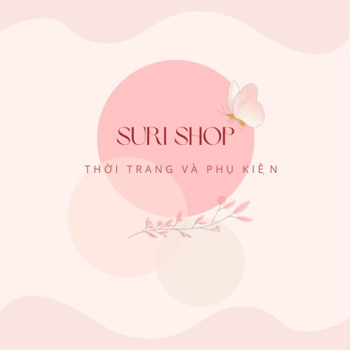 Suri thời trang và phụ kiện