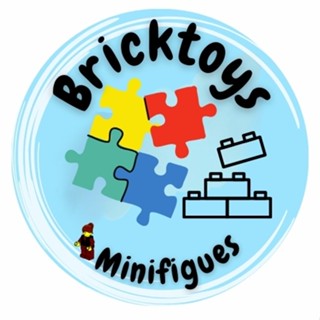 Bricktoy Store