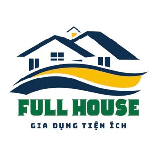 FULL HOUSE - Gia dụng tiện ích