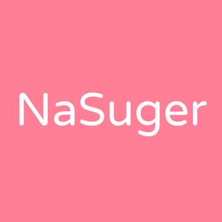 Nasuger Offcial Store