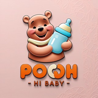 Pooh, hi baby