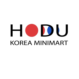 HODO - KOREA MINIMART