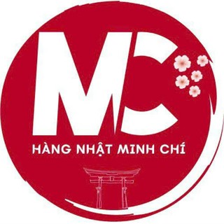 Hàng Nhật Minh Chí