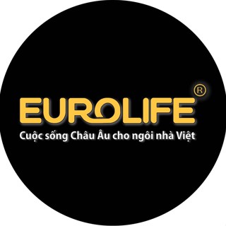 Sen vòi Eurolife - Việt Nam
