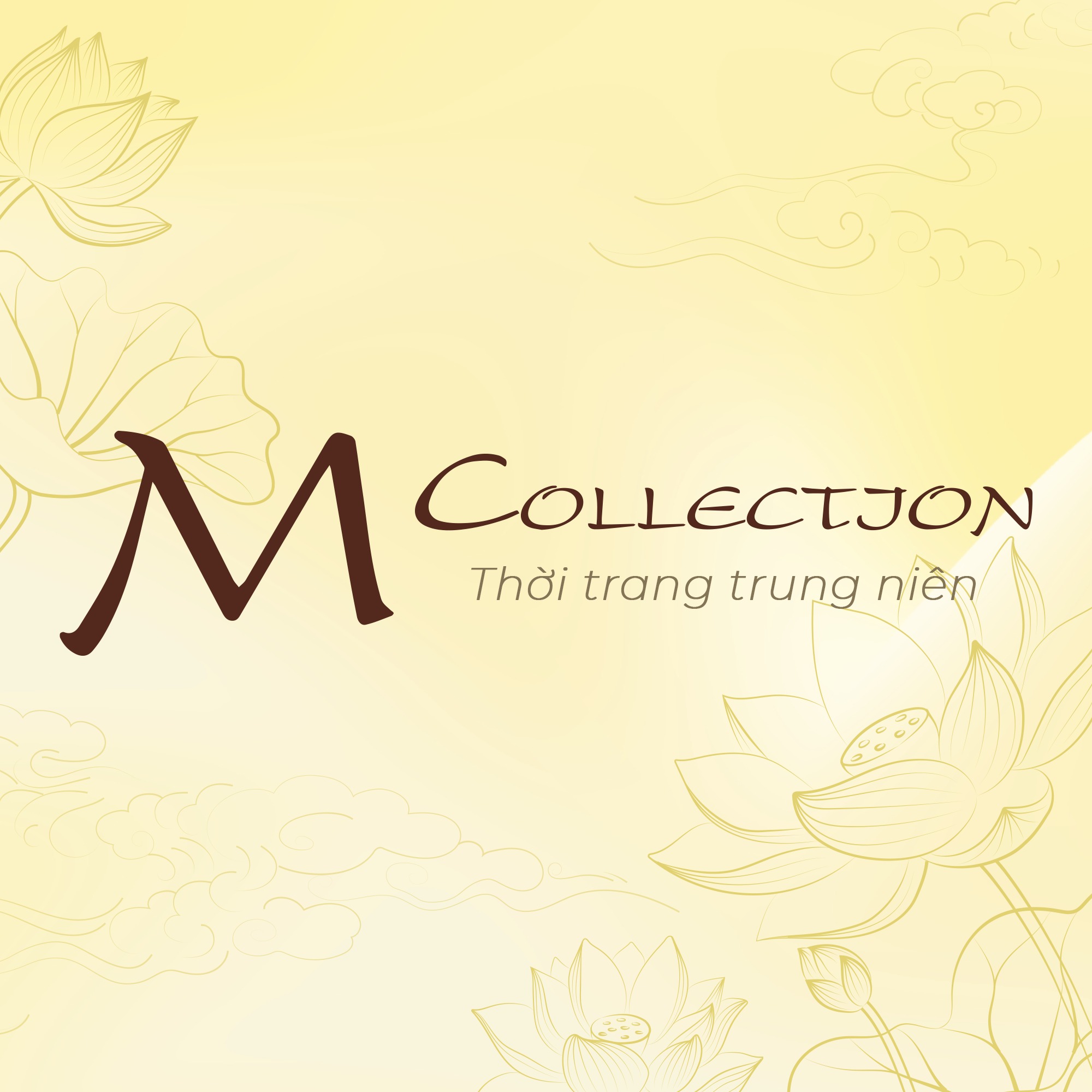 MCOLLECTION Thời Trang Tặng Mẹ, Cửa hàng trực tuyến | BigBuy360 - bigbuy360.vn