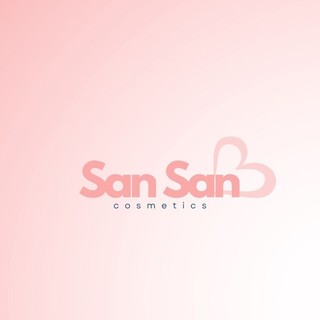 San San Cosmetics.