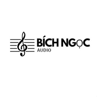 BíchNgọcAudio
