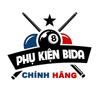PHỤ KIỆN BIDA - CHÍNH HÃNG