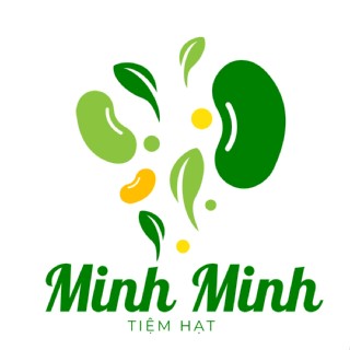Tiệm hạt MinhMinh
