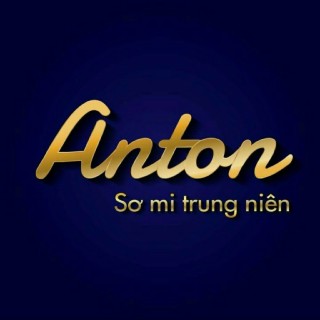 Sơ mi caro Anton
