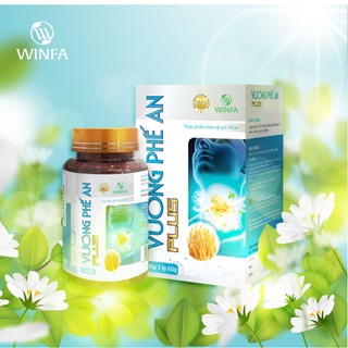Vương Phế An Plus Chính Hãng 
