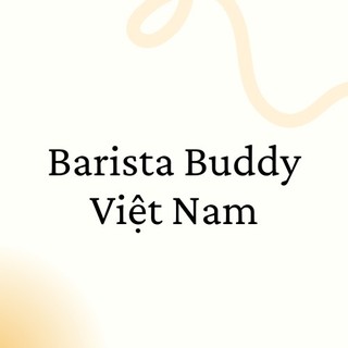 Barista Buddy Việt Nam