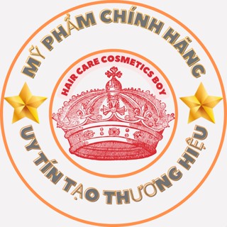 Thuốc Nhuộm Tóc TonyHair