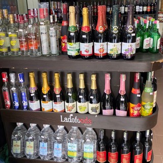 SHOP THIỆN Đồ Uống