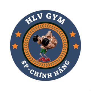 HLV GYM - SẢN PHẨM CHÍNH HÃNG