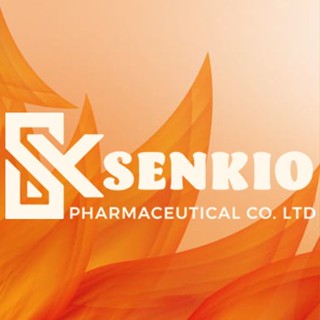 Senkio Pharmaceutical CO.LTD