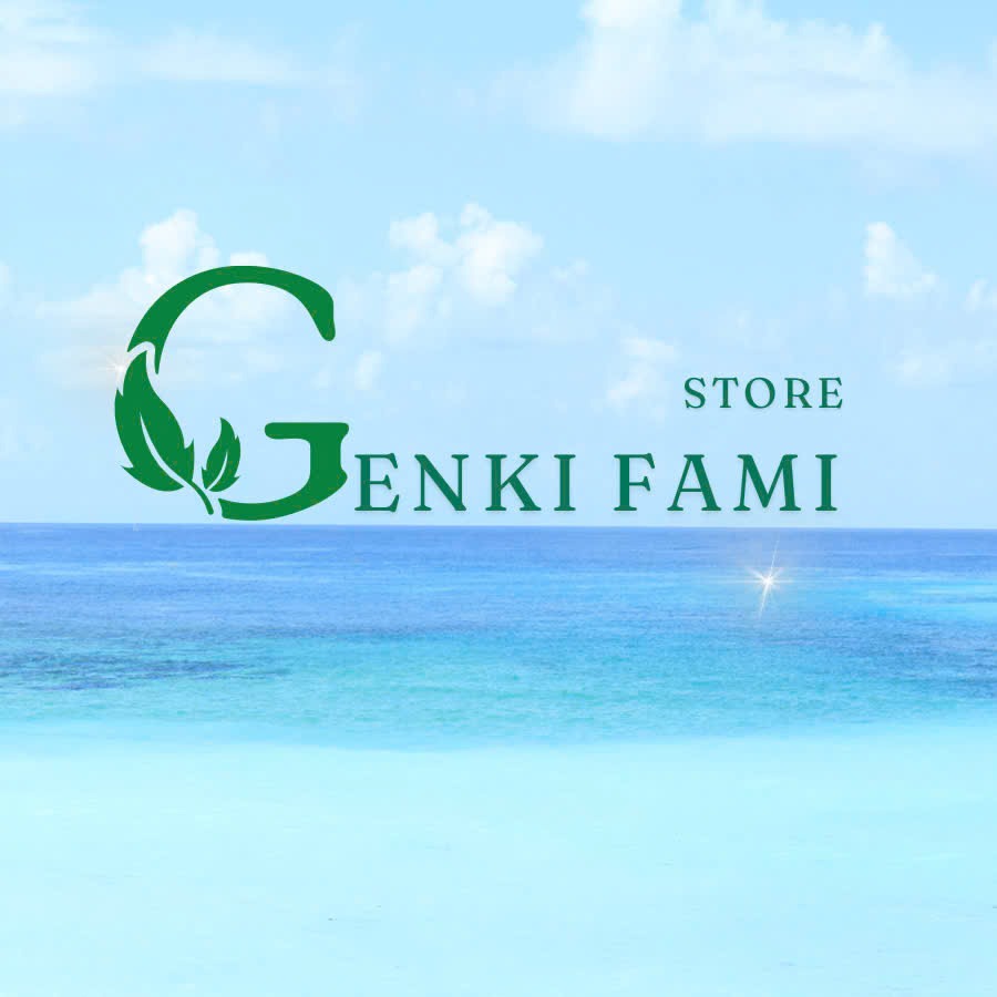 genkifami