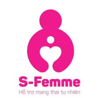 Bổ trứng S-Femme Việt Nam