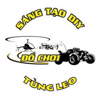 Đồ Chơi Sáng Tạo - DIY