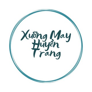 Xưởng May Huyền Trang 
